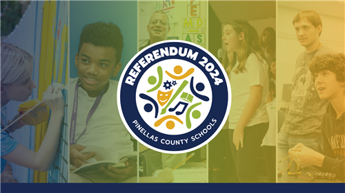 Referendum graphic